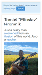 Mobile Screenshot of hromnik.com